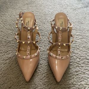 Kaitlyn Pan Rockstuds